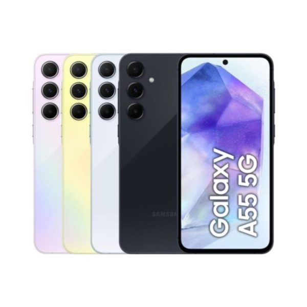 Samsung Galaxy A55 5G
