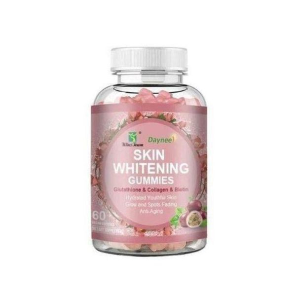 Skin Whitening Gummies