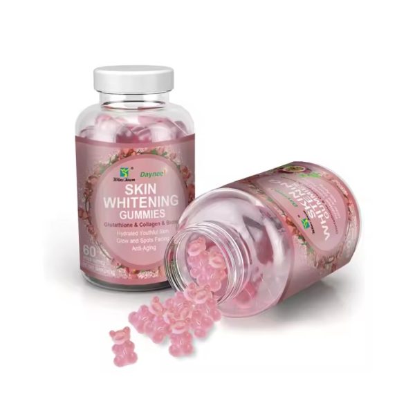Daynee Skin Whitening Gummies