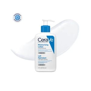 CeraVe Daily Moisturizing Lotion