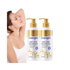 Sadoer Collagen Anti Aging Body Lotion