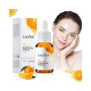 SADOER Vitamin C Brightening Essence Urbanglam Scents