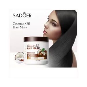 Sadoer Nourishing Coconut Oil Hair Mask