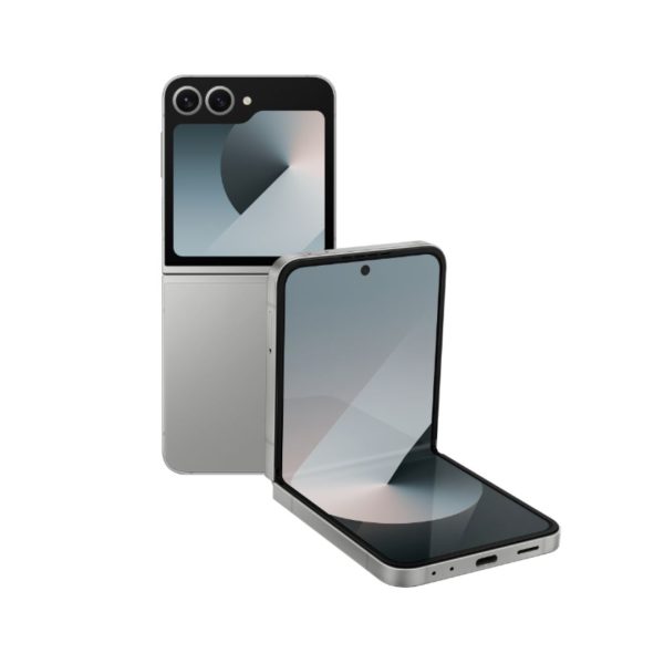 Samsung Galaxy Z Flip 6