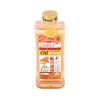 Veet gold carrot super whitening oil