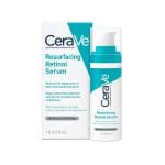 CeraVe Resurfacing Retinol Serum