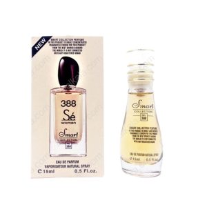 Smart Collection Perfume 388 for women 15ml | Urbanglamscents