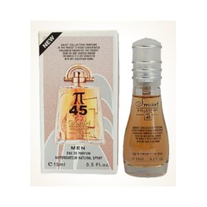 Smart Collection Perfume 45 15ml