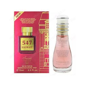 Smart Collection Perfume 547 15ml