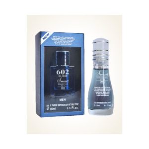 Smart Collection Perfume 602| 15ml