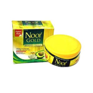 Noor Gold Beauty Cream
