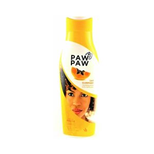 Paw Paw Clarifying Lotion