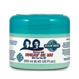 Stylin’ Dredz Moulding Gel Wax