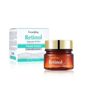 Guanjing Retinol Anti-Aging Facial Cream