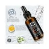 QBD Vitamin C & Hyaluronic Acid Anti-aging & Brightening Serum