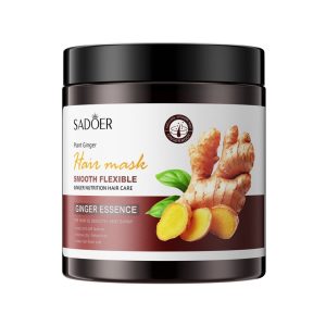 SADOER Ginger Essence Hair Mask