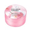 Sadoer Collagen Sakura Moisturizing Hydrating Gel