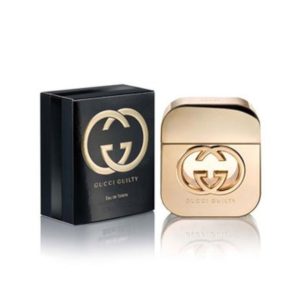 Gucci Guilty for Women Eau De Parfum