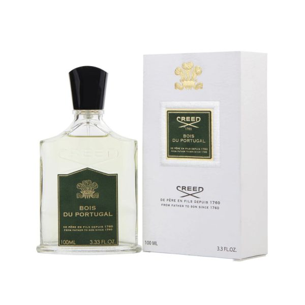 Creed Bois du Portugal Eau de Parfum