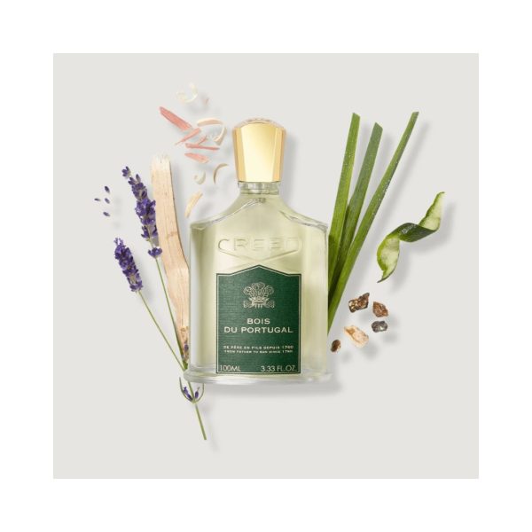 Creed Bois du Portugal Eau de Parfum