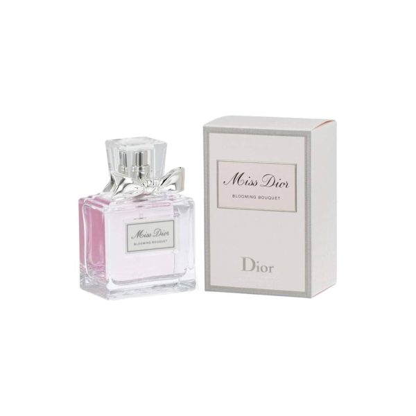 Miss Dior Blooming Bouquet Eau de Toilette