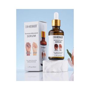 Dr. Meinaier Terminal White Secret Serum