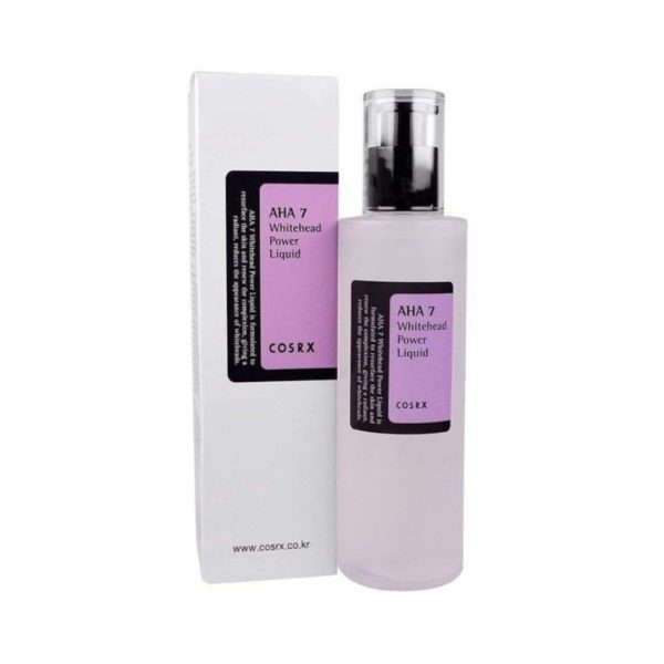 COSRX AHA 7 Whitehead Power Liquid