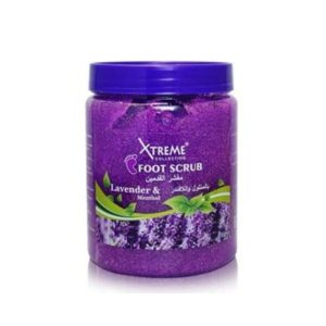 Xtreme Collection Foot Scrub