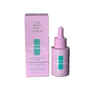 ESTELIN Rosehip Niacinamide Serum