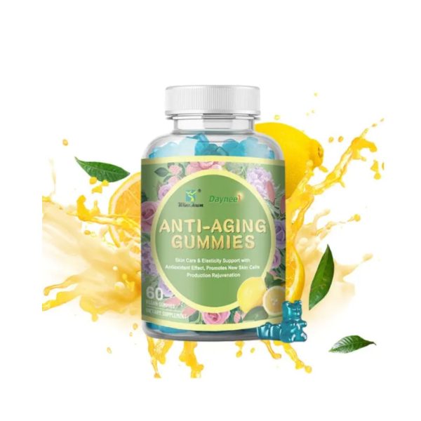 Daynee Anti-Aging Gummies