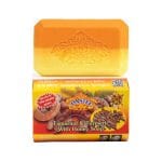 Asantee Tamarind & Turmeric with Honey Soap