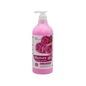 Rose Shower Gel