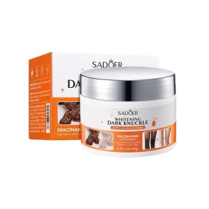 Sadoer Whitening Dark Knuckle Cream