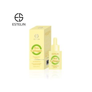 ESTELIN Rice Collagen Firming Face Serum 30ml
