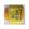 Miss Beauty Invigorating Lemon Scrub