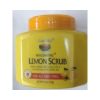 Miss Beauty Invigorating Lemon Scrub