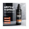 SADOER Men's Multi-Effect Face Toner