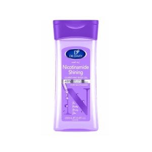 Dr Davey Nicotinamide Shining Glow Oil