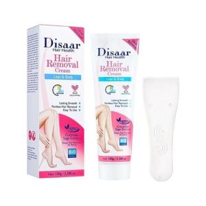 Disaar Hair Removal Cream