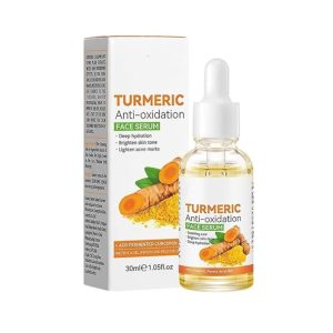 SADOER Turmeric Anti Oxidation Face Serum