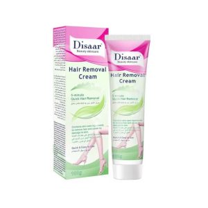 Disaar 5 Minutes Hair Removal Cream