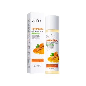 SADOER Turmeric Face Toner