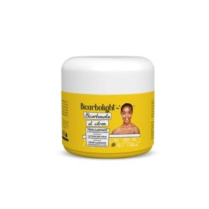 Sivop Bicarbolight Cream
