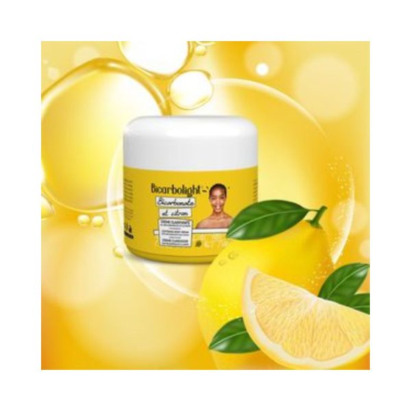 Sivop Bicarbolight Cream