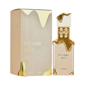 Lattafa Eclaire Perfume