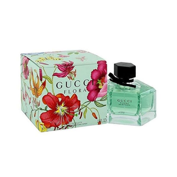 Gucci Flora For Women EDP perfume
