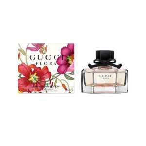 Gucci Flora For Women EDP perfume
