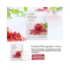 SADOER Pomegranate Softening Face Mask