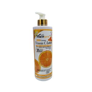 VEET GOLD Gold Vitamin C Body Lotion