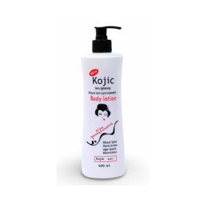 Roushun Kojic Skin Lightening Body Lotion